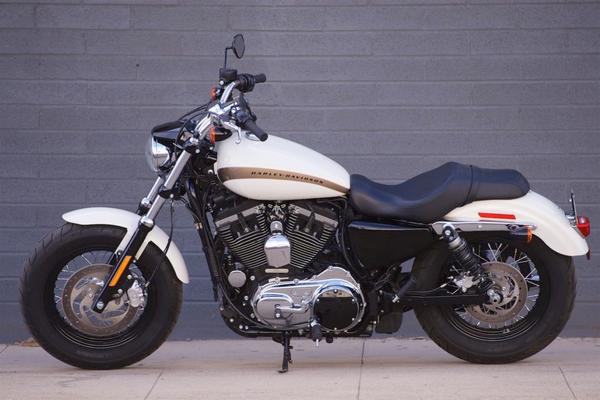Harley Davidson XL 1200 2020