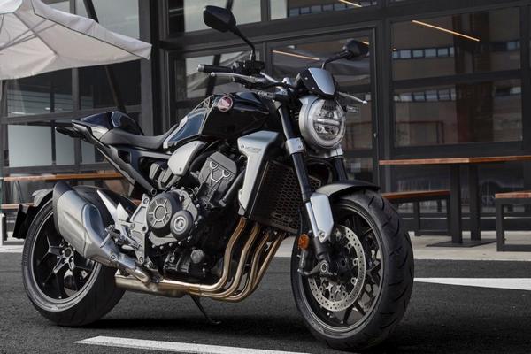Honda CB 1000R 2020