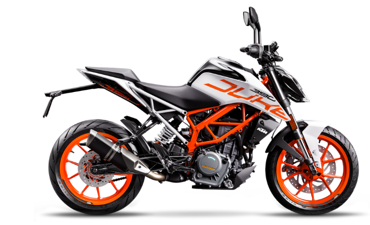 KTM 390 DUKE 2020 Photos, PRIX, Fiche technique, Consommation