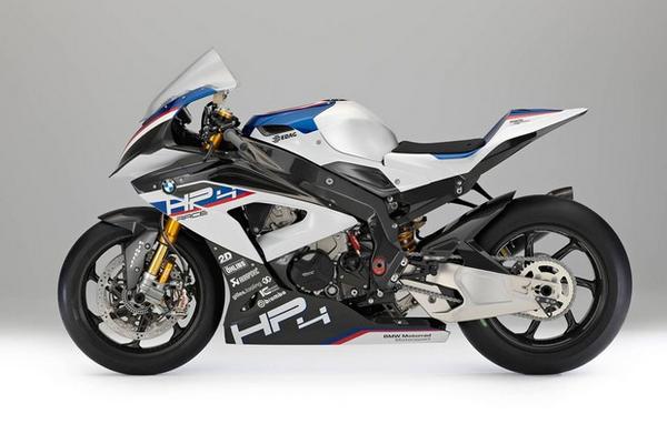 bmw s1000rr hp4 2020