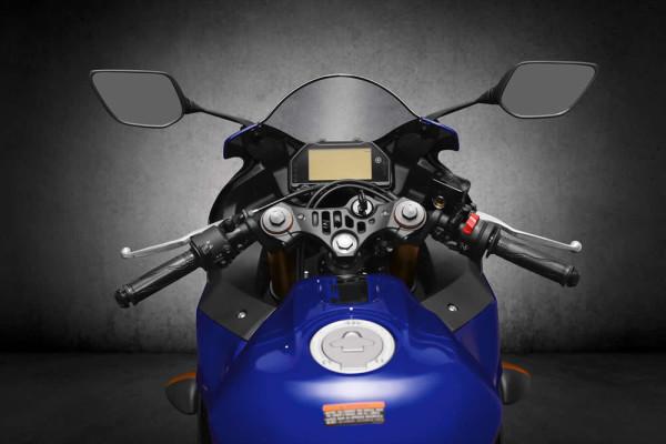 yamaha r3 new model 2020